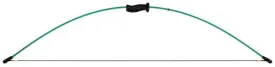 44" Wizard Fiberglass Recurve Bow (10 lb.-18 lb. Draw Weight)