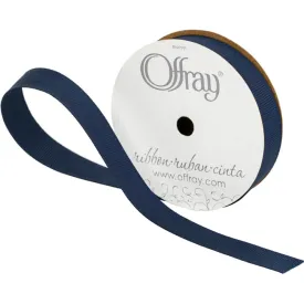 5/8" Grosgrain Ribbon