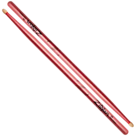 5A Chroma Pink Drumsticks