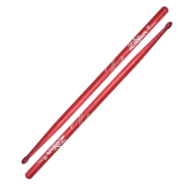 5A Red Drumsticks