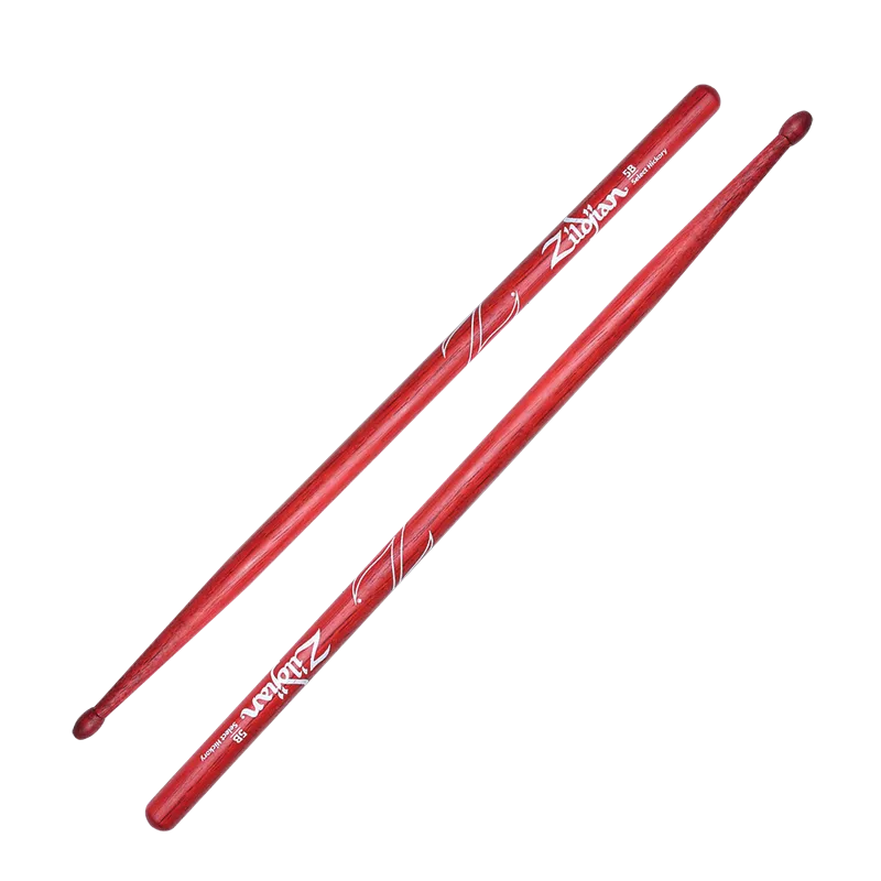 5B Red Drumsticks