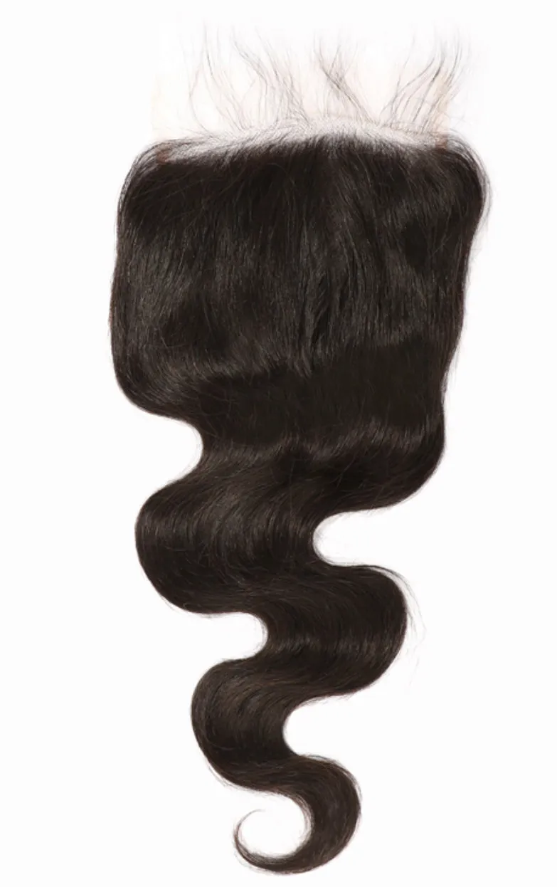 5x5 HD Bodywave Closure