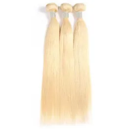 613 Straight Blonde 12A Bundles