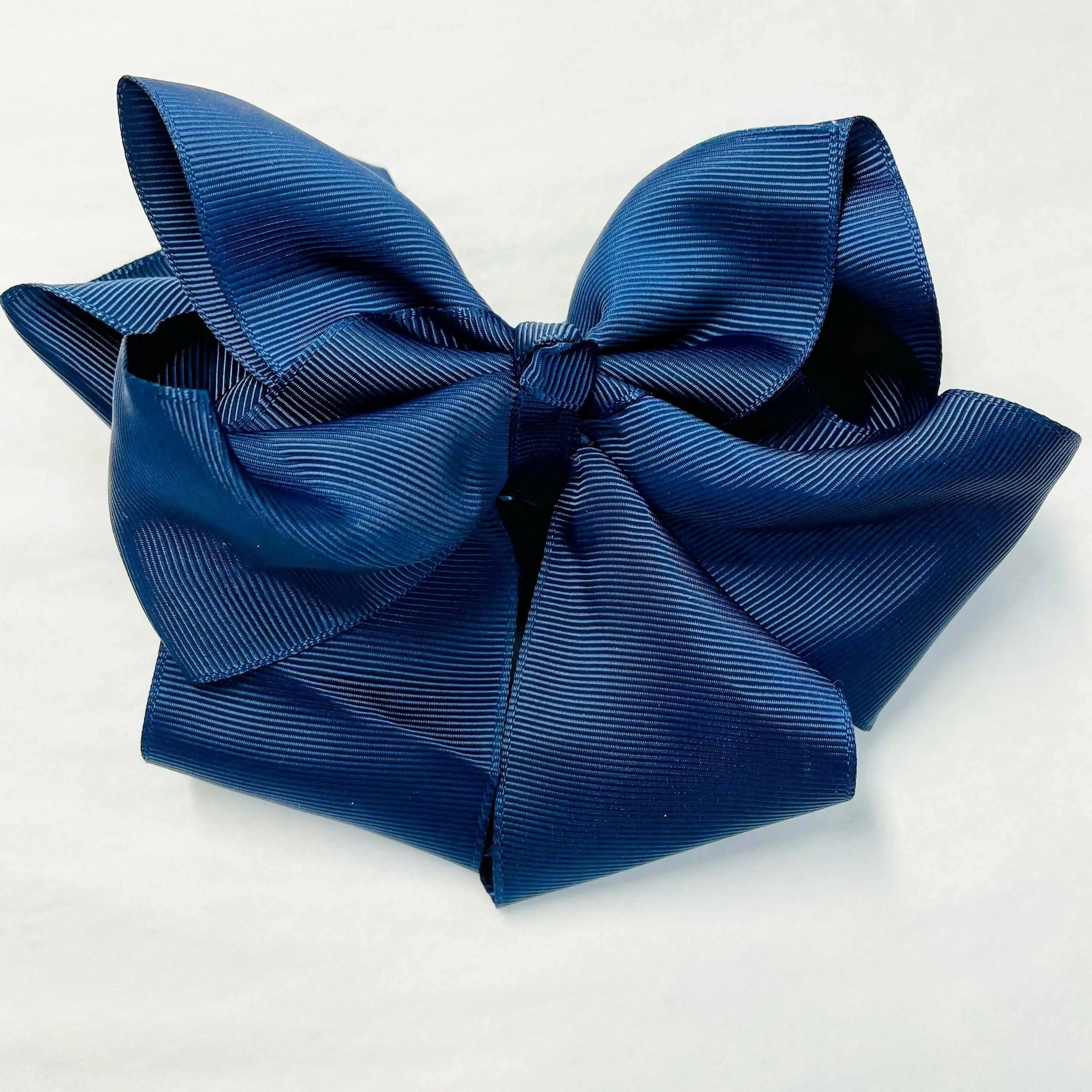 6" Grosgrain Hair Bows