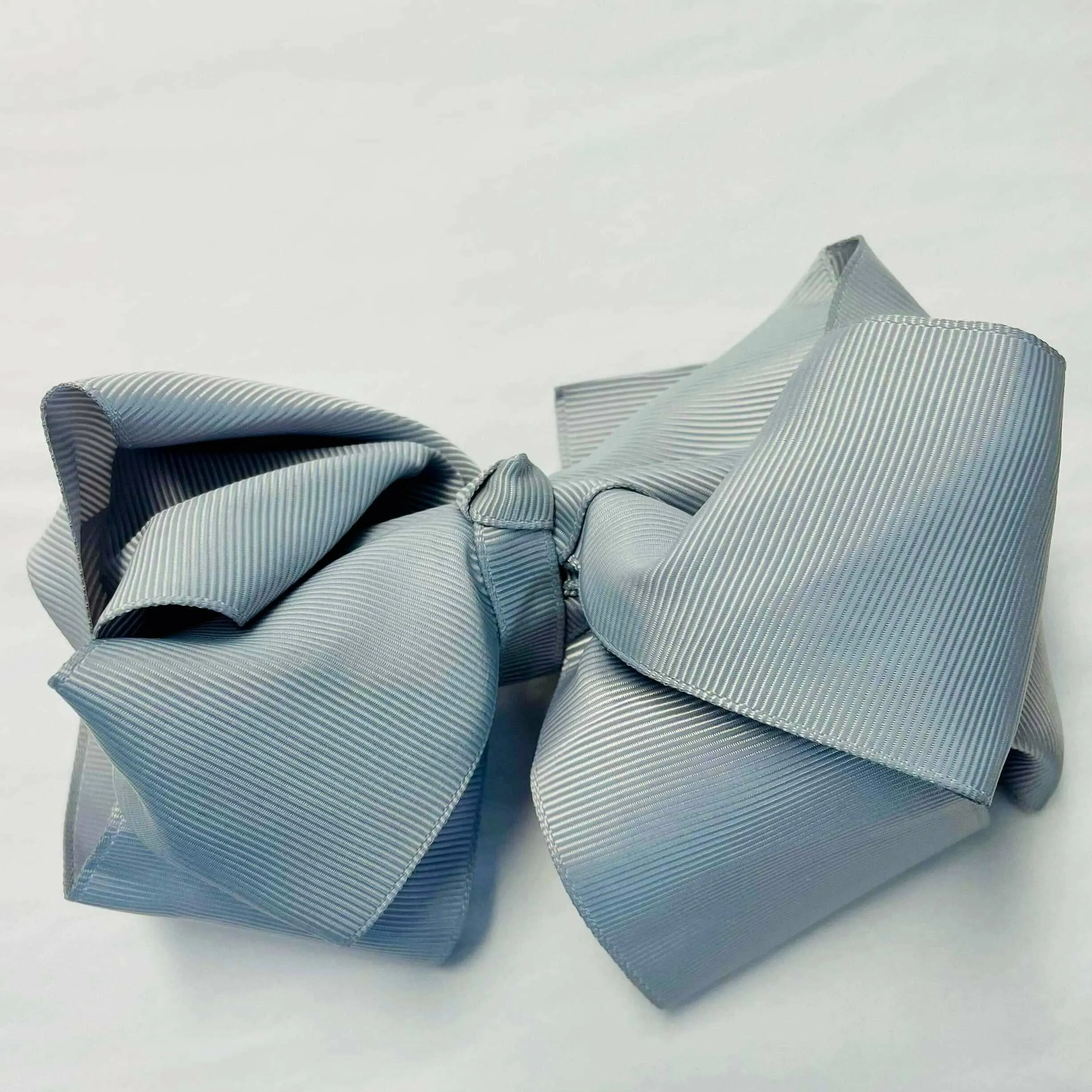 6" Grosgrain Hair Bows