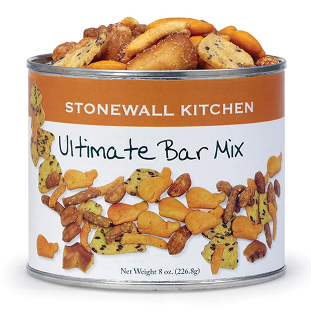 7 Ounce Ultimate Bar Mix