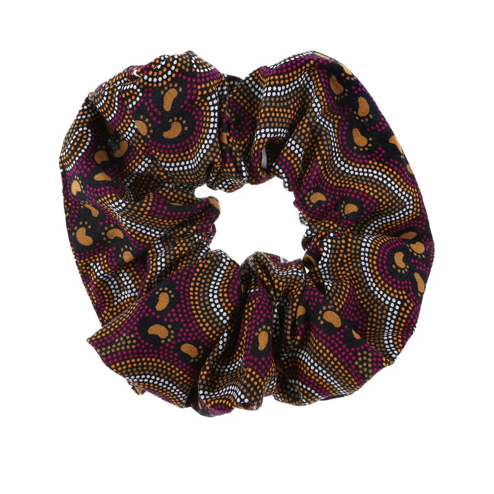 Aboriginal Scrunchies (SINGLE)