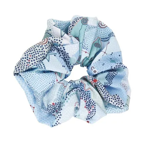 Aboriginal Scrunchies (SINGLE)