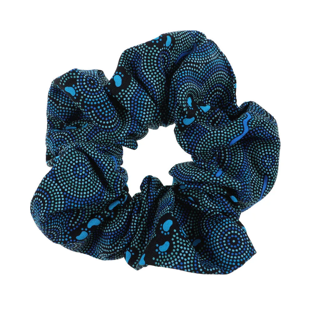 Aboriginal Scrunchies (SINGLE)