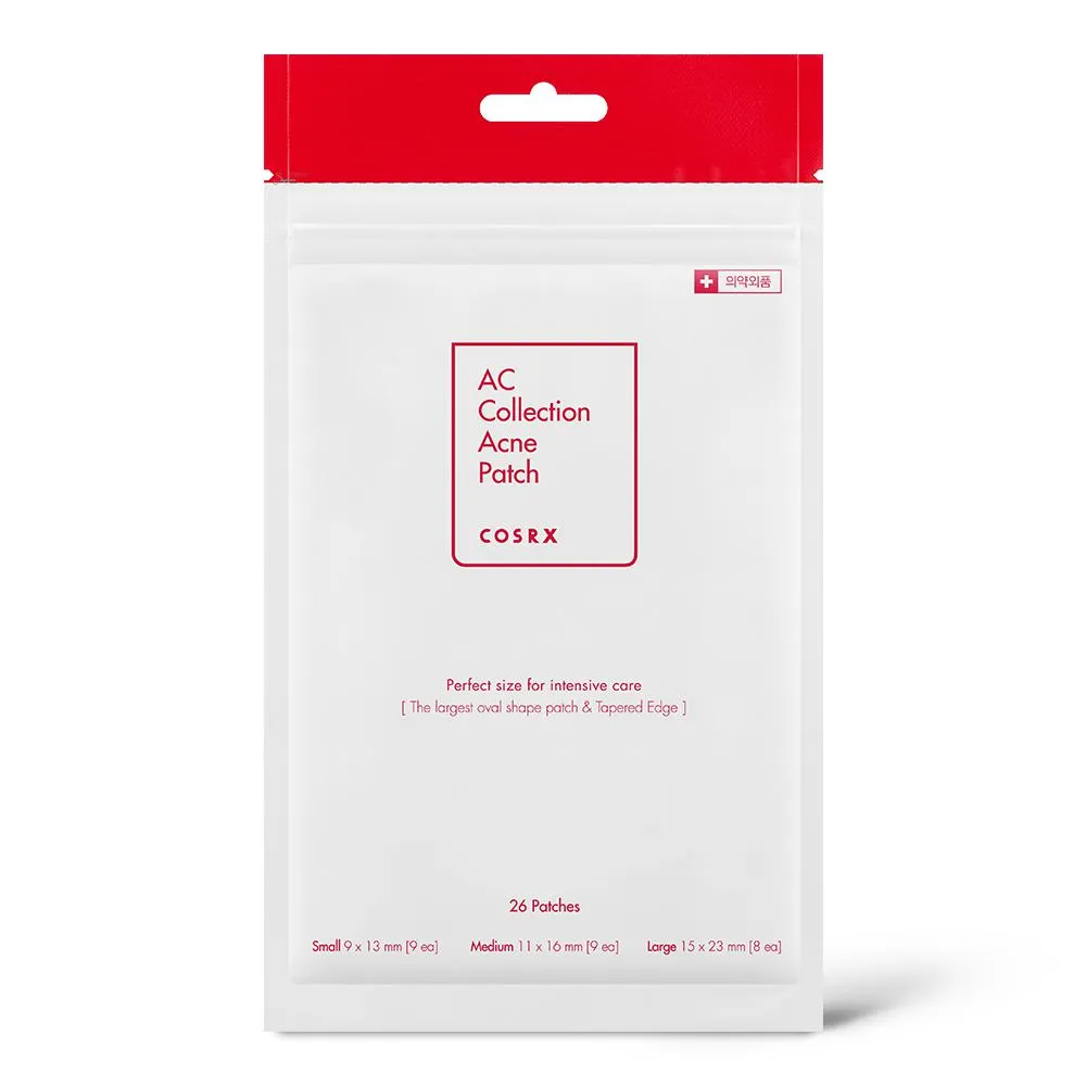 AC Collection Acne Patch