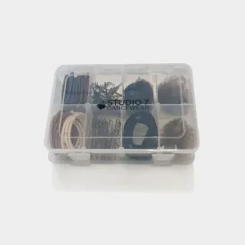 Accessory Box - Clear (Box Only)