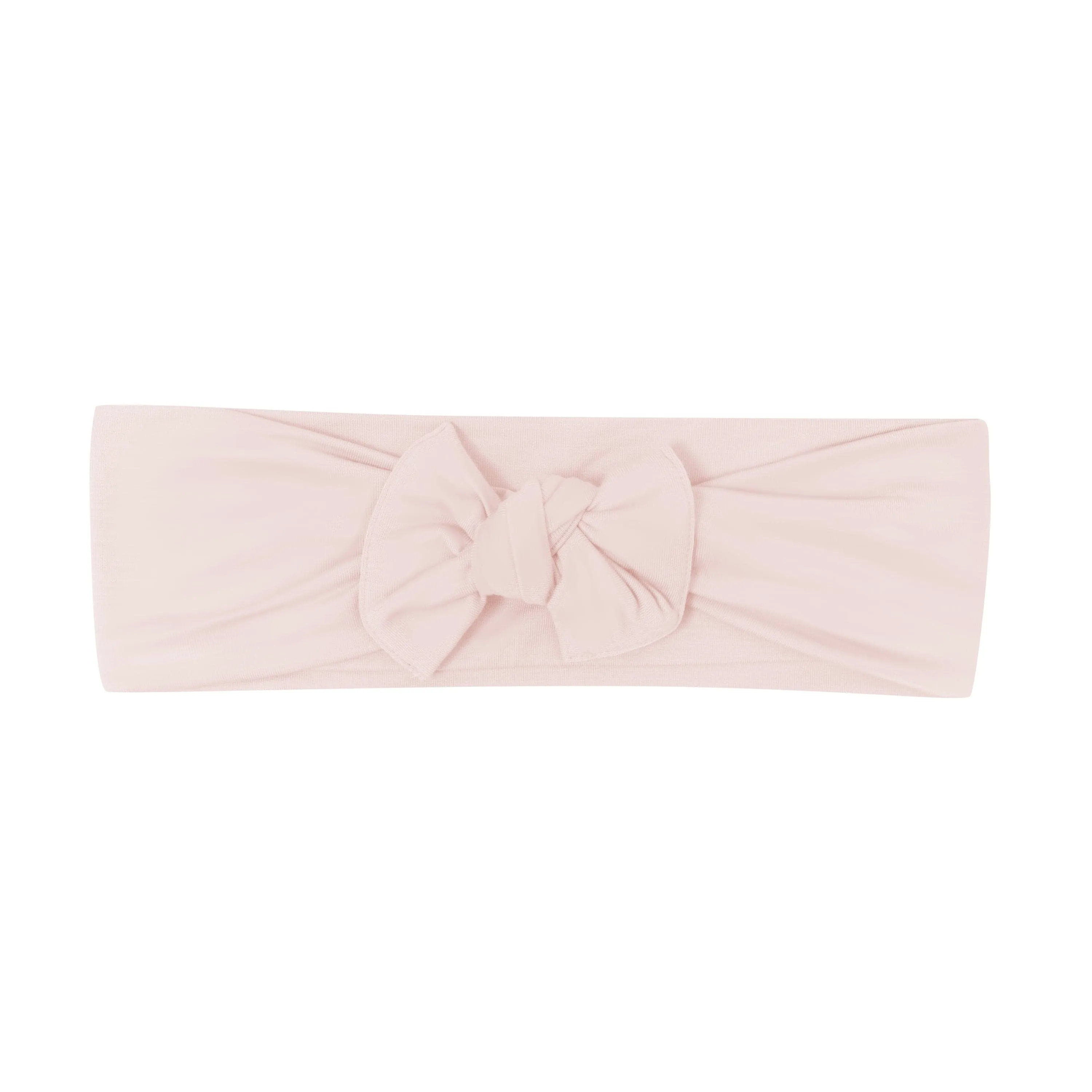 Adult Bow in Blush