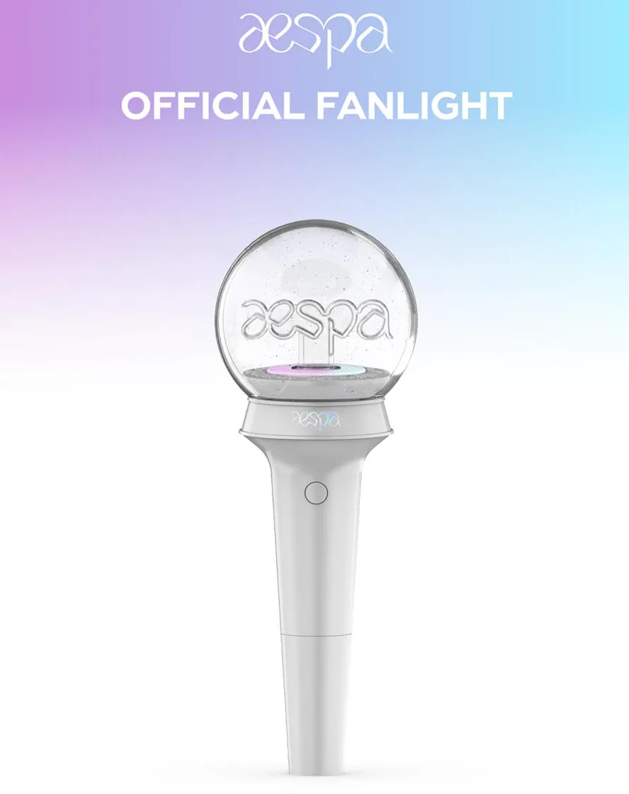 AESPA Official l Lightstick