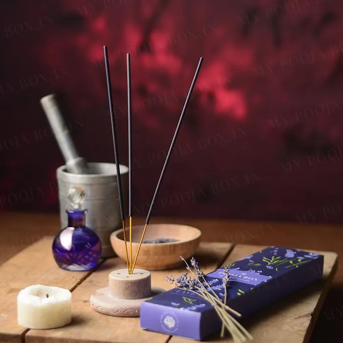 Agarbatti Incense Sticks