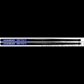 Ahead MF-2B Metal Fuse Classic Series Drum Sticks