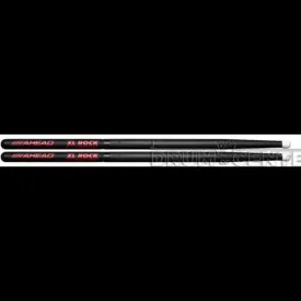 Ahead XLRC Rock Concert Classic Series Drum Sticks