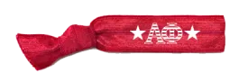 Alpha Phi Hair Ties