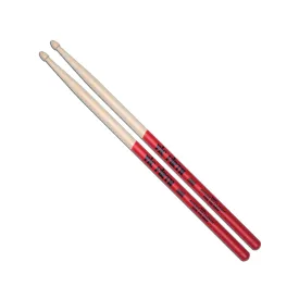 American Classic® Extreme 5B Vic Grip Drumsticks