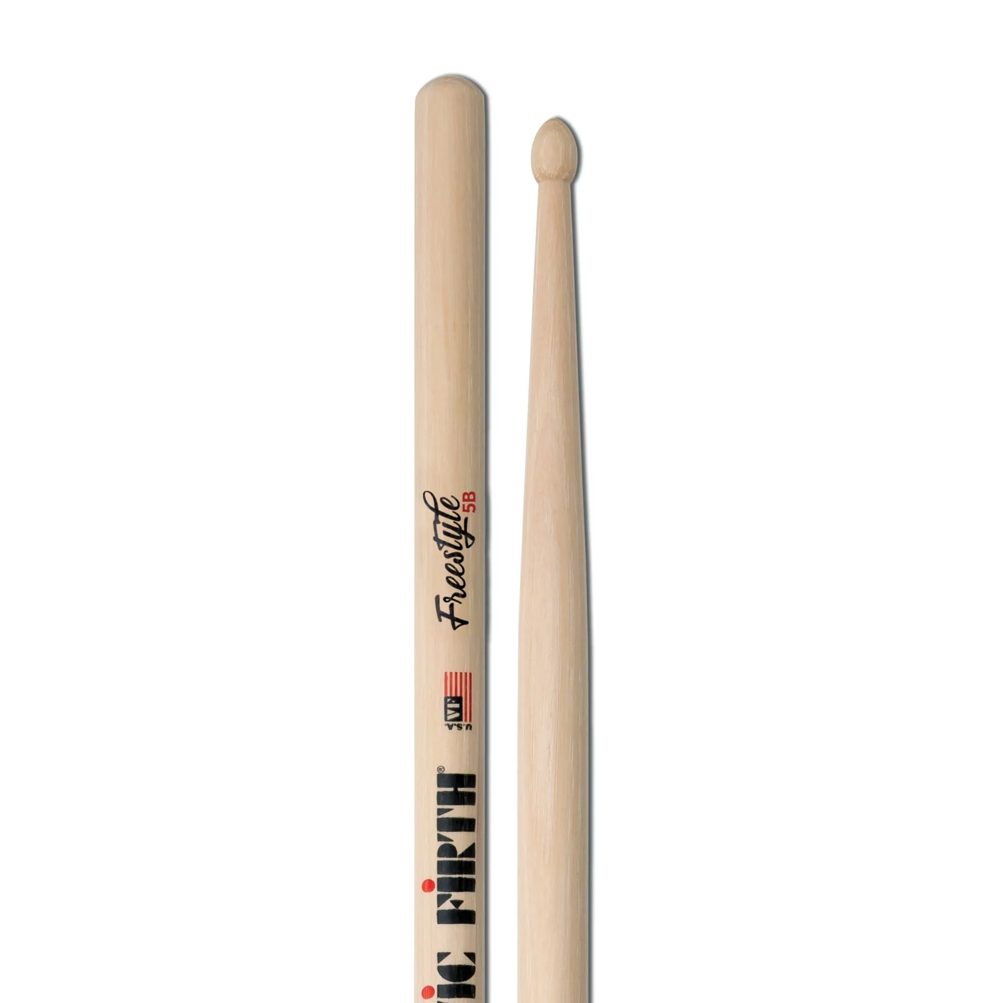 American Concept, Freestyle 5B Drumsticks