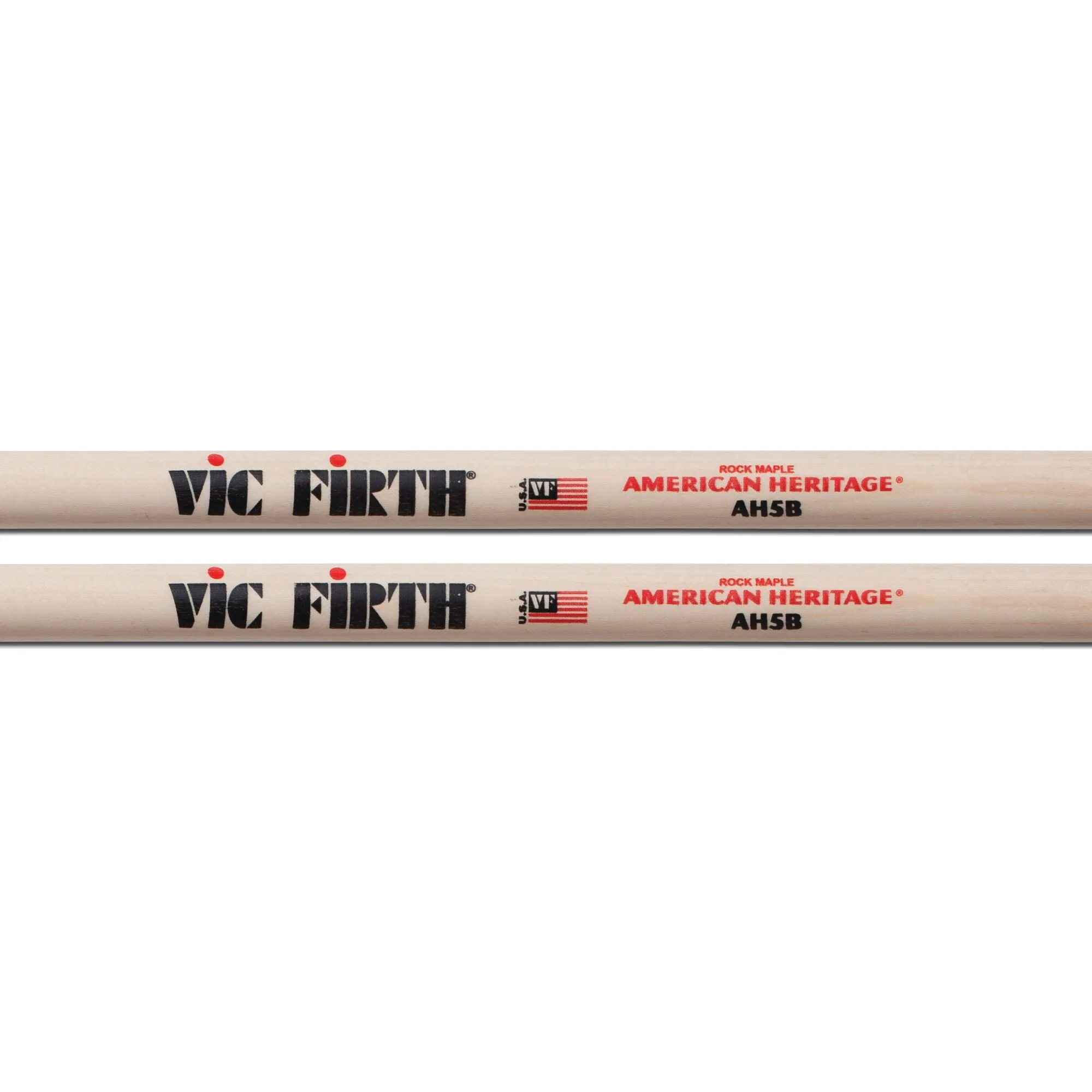 American Heritage 5B Drumsticks