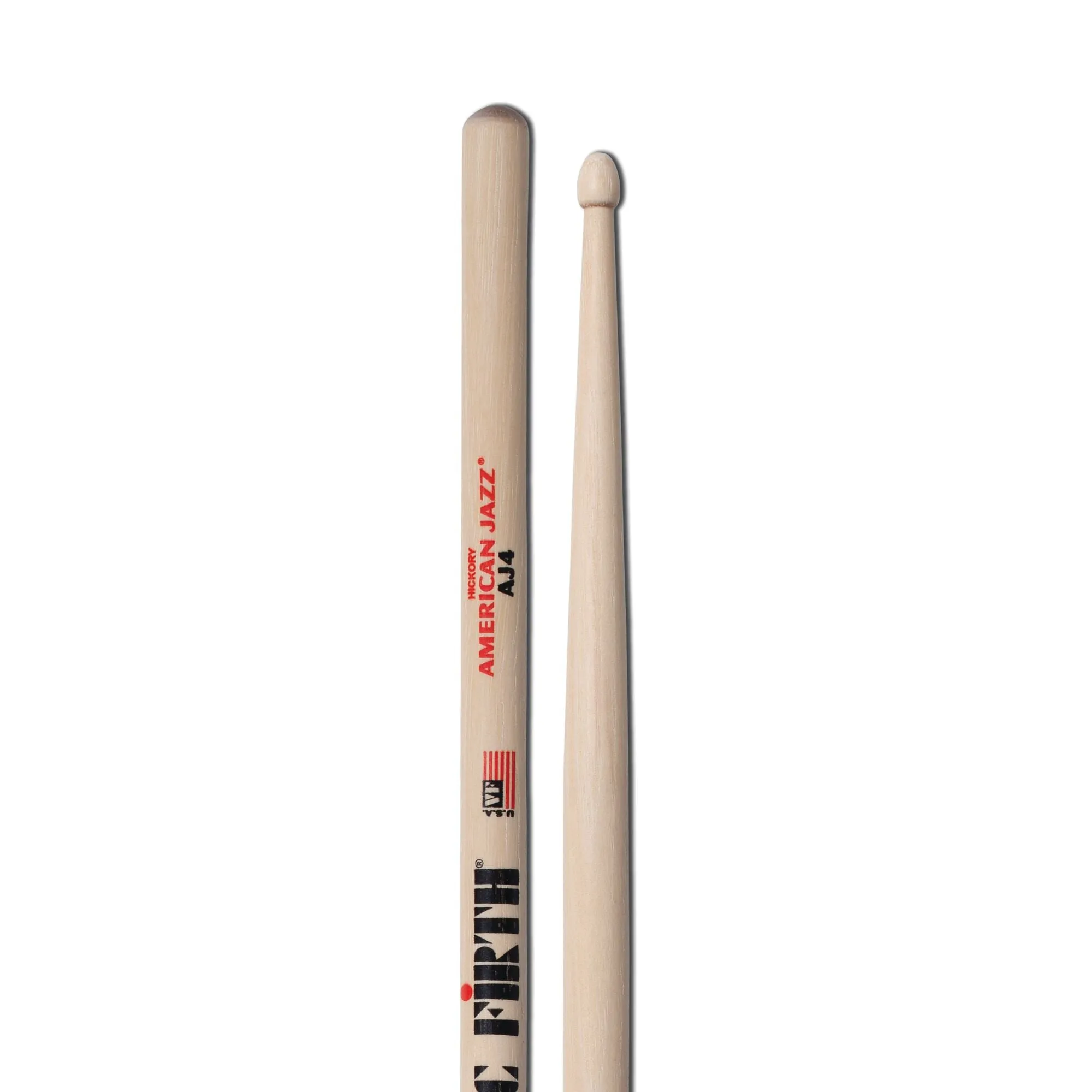 American Jazz 4 Drumsticks