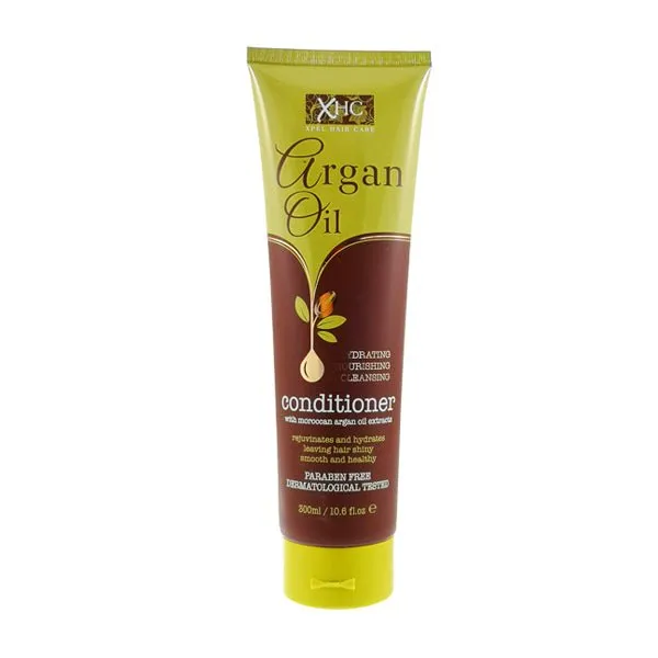 Argan Oil Conditioner 250ml