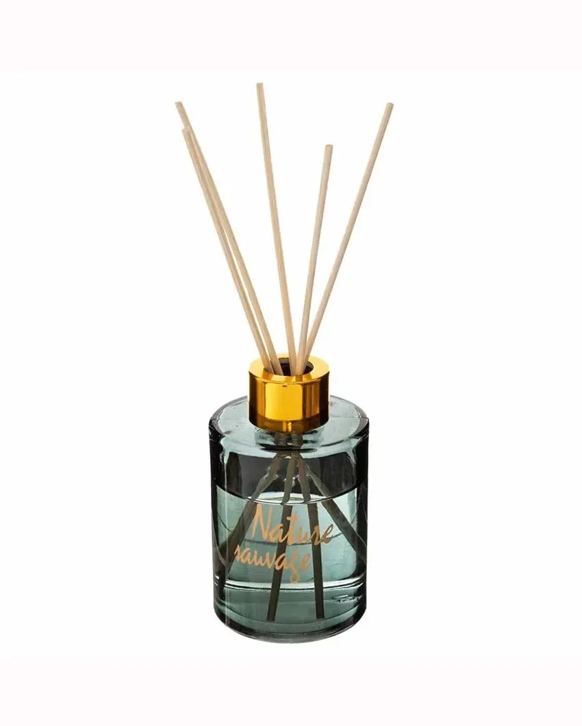 Aroma Candle Diffusor Gift Set | 6 x 6 x 7 inches