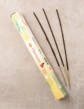 Aromatherapy Incense Sticks