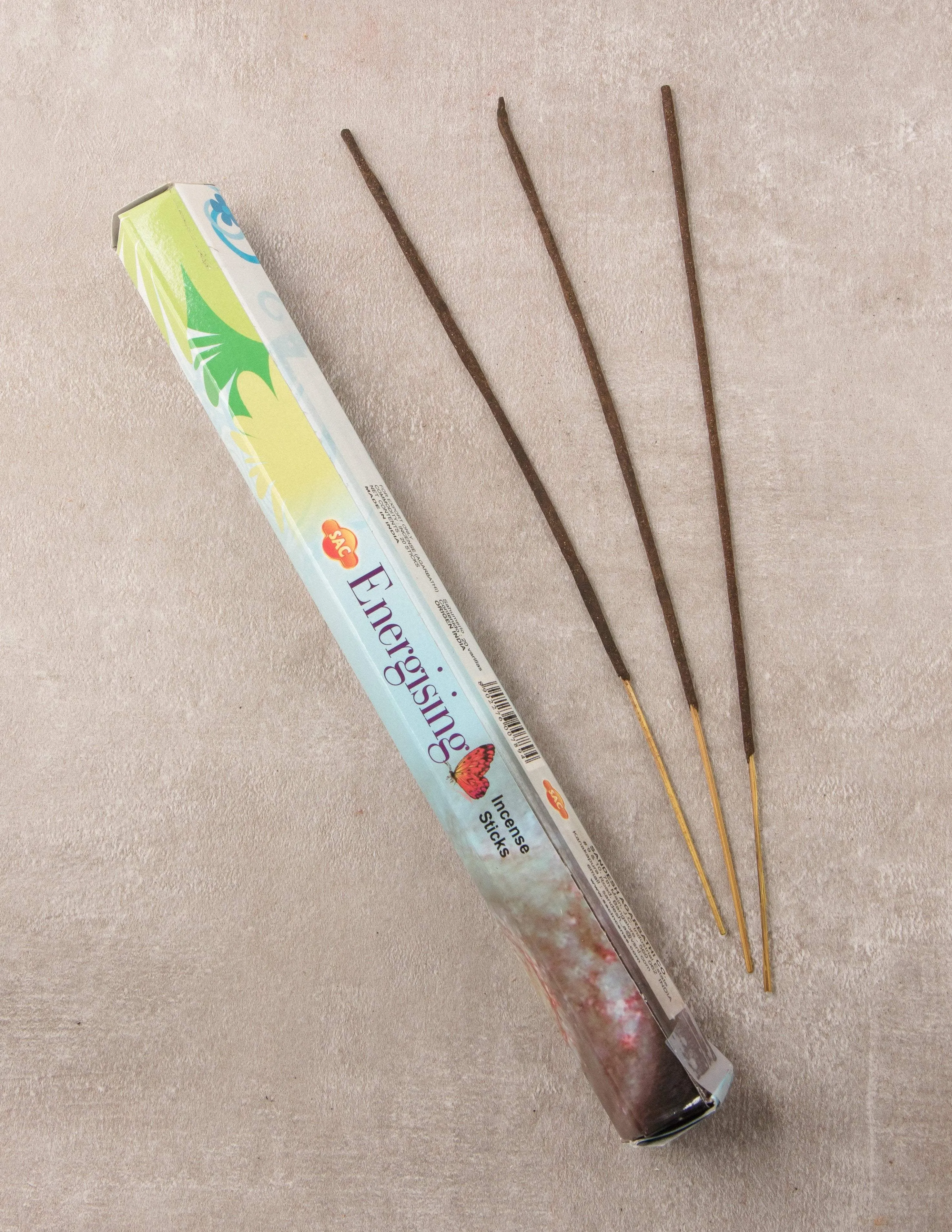 Aromatherapy Incense Sticks