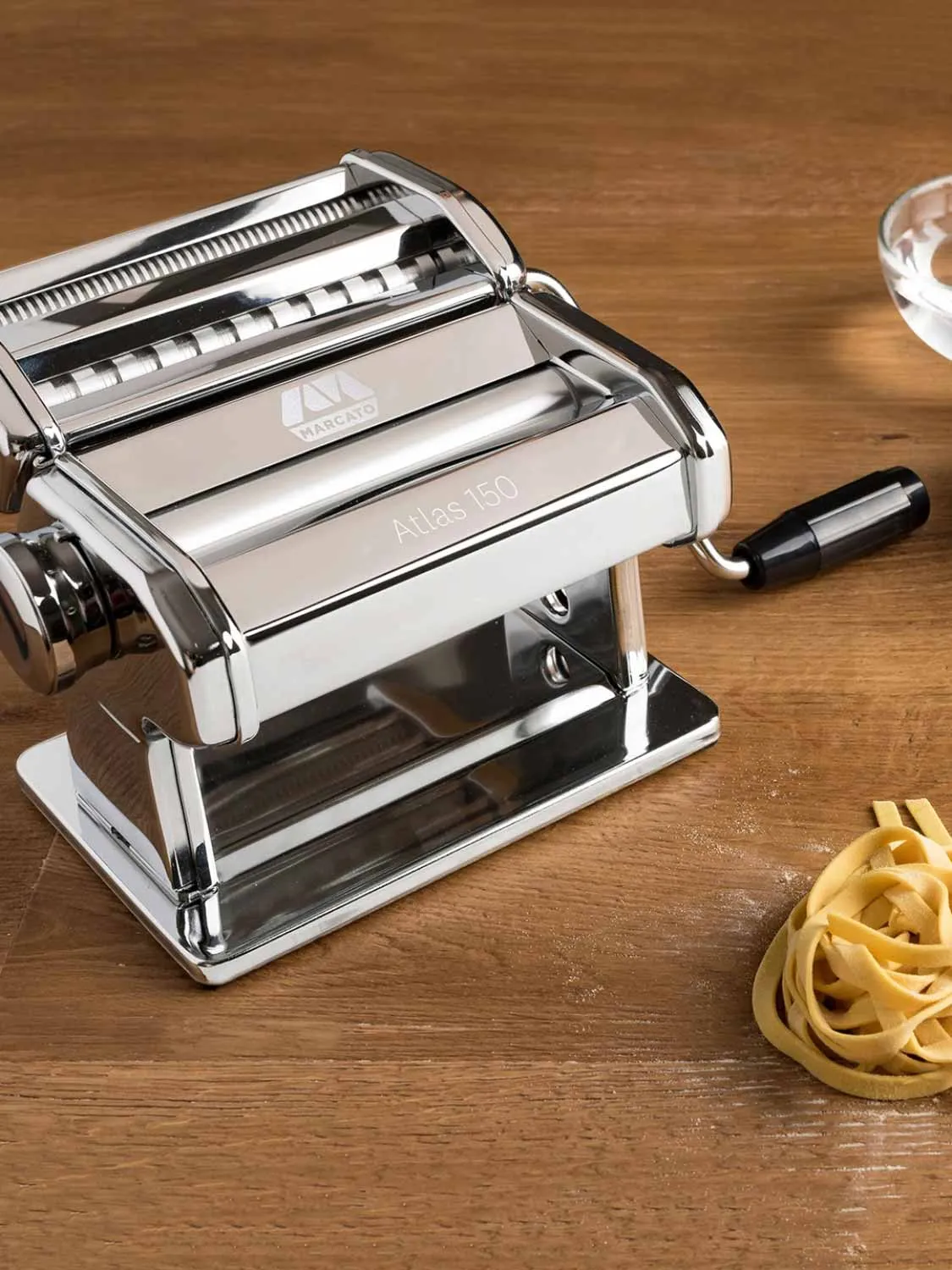 Atlas 150 Pasta-Maker