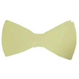 Avocado Bow Ties