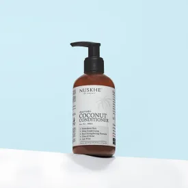 Ayurvedic Coconut Conditioner