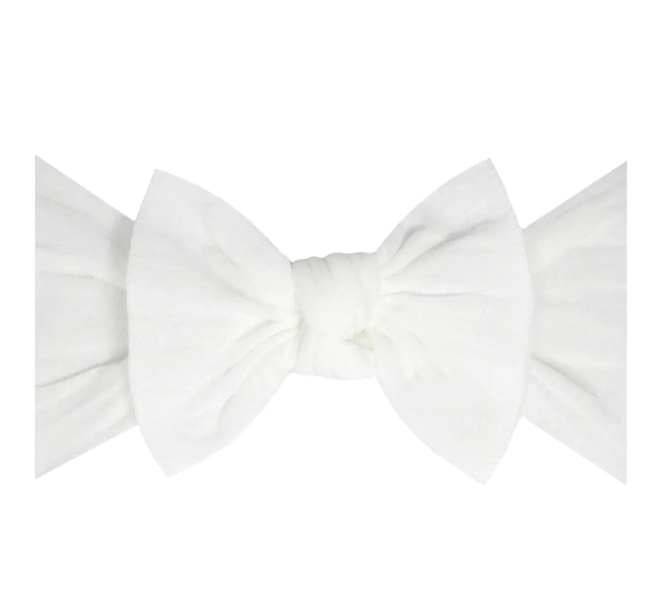 Baby Bling KNOT Headband