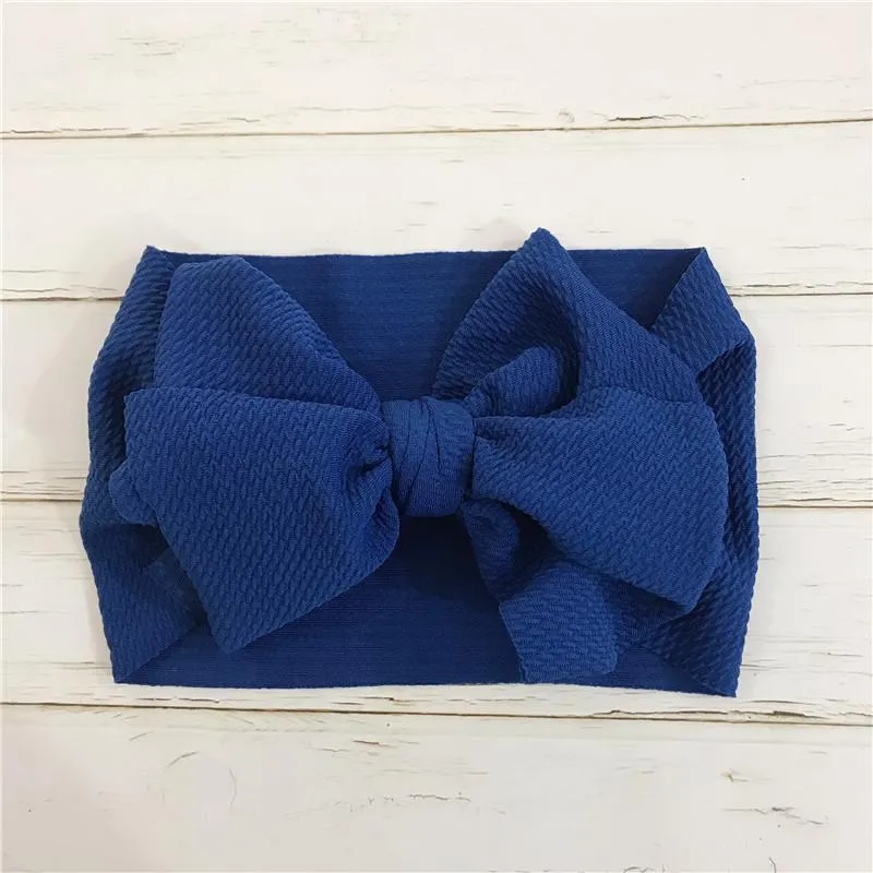 Baby Headband Bows