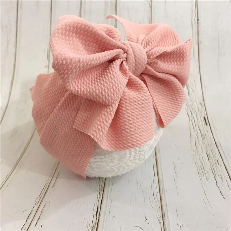 Baby Headband Bows