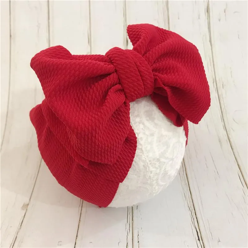 Baby Headband Bows