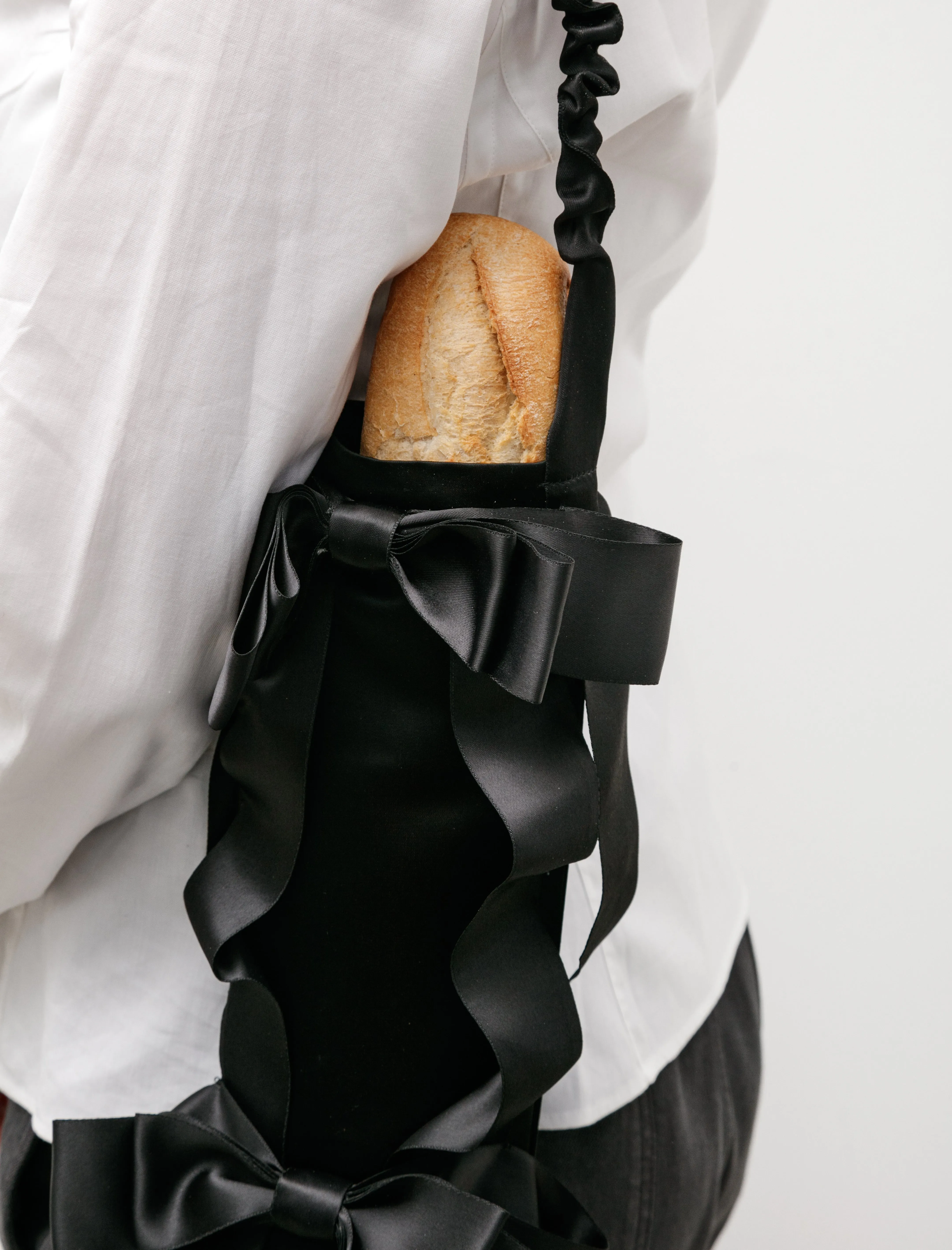 Baguette Bag Black