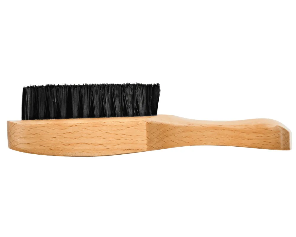 Barber Brush