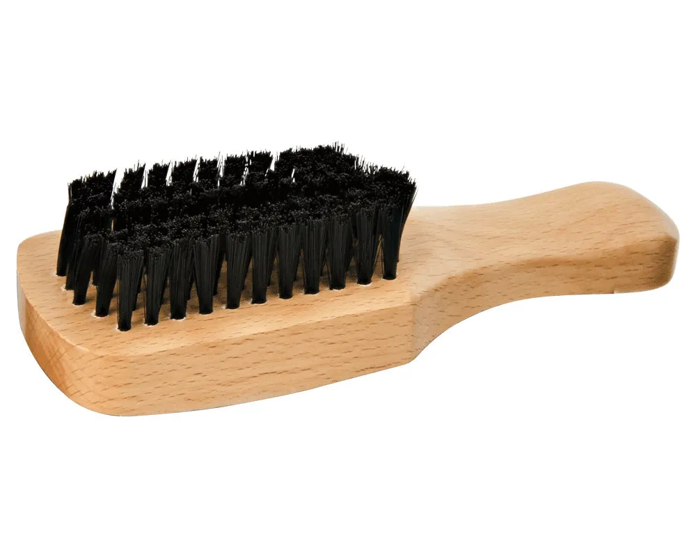 Barber Brush