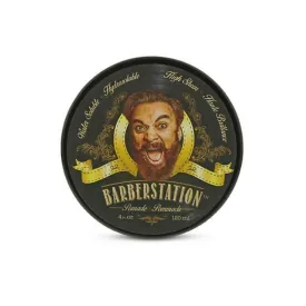 BARBERSTATION | Pomade