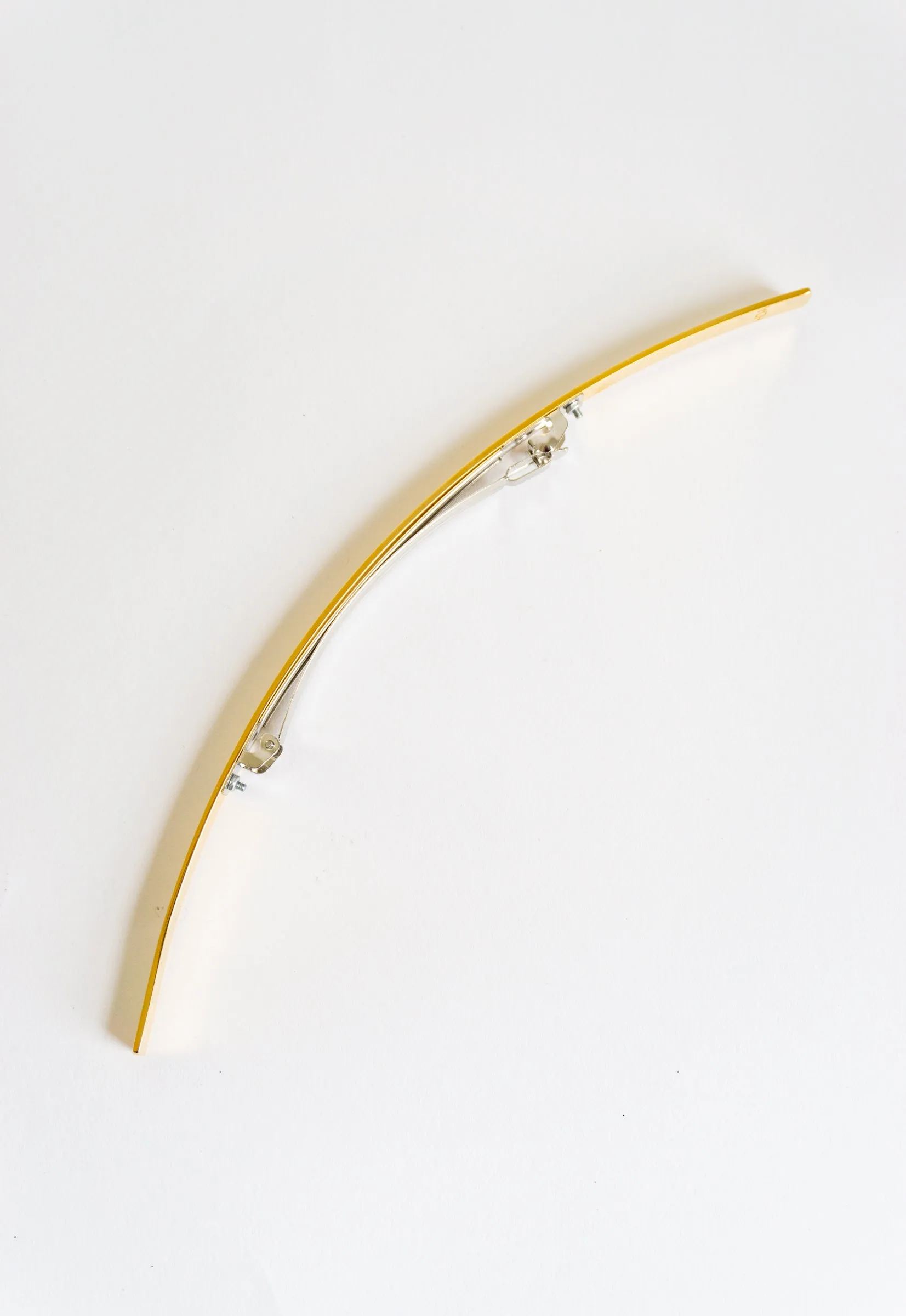 Barrette 022 in Gold