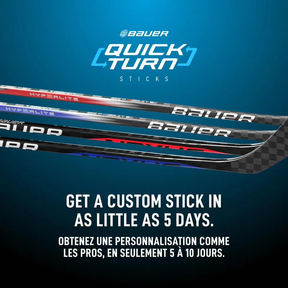 BAUER NEXUS TRACER STICK SENIOR