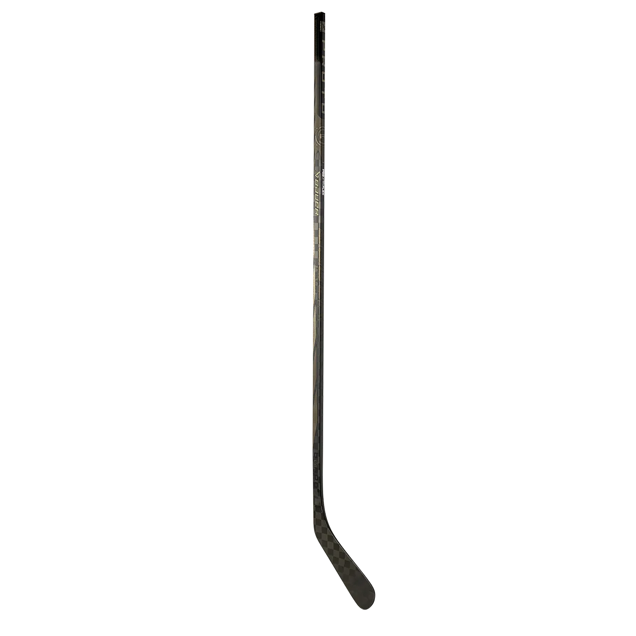 BAUER PROTO-R BLACK GRIP STICK JUNIOR