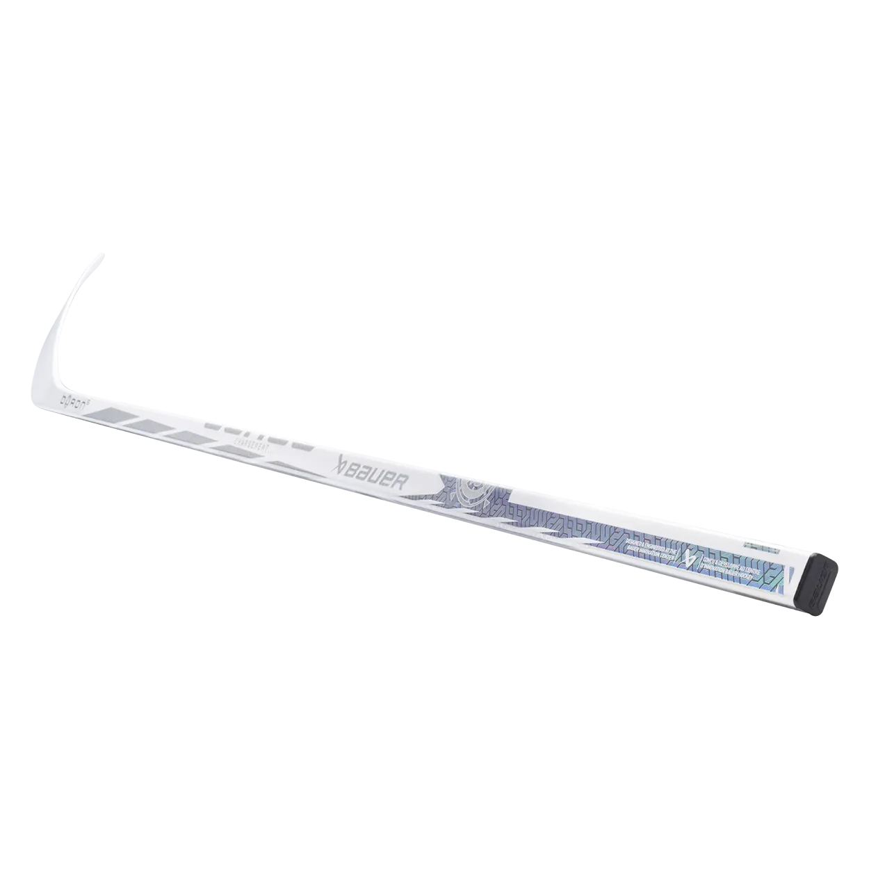 BAUER PROTO-R WHITE GRIP STICK SENIOR