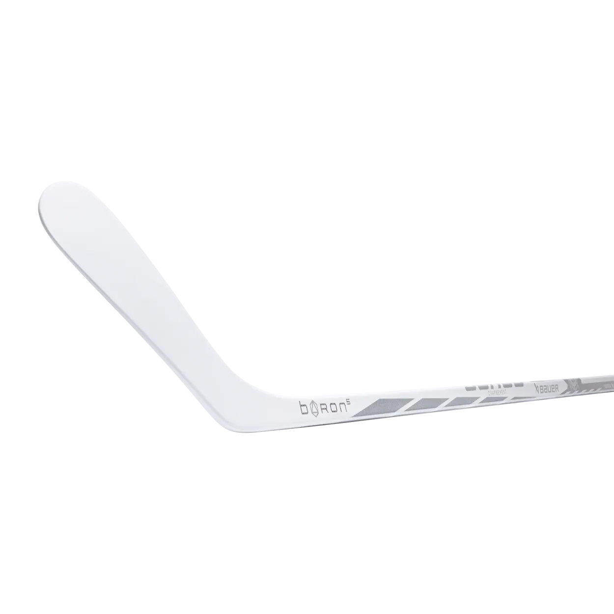 BAUER PROTO-R WHITE GRIP STICK SENIOR