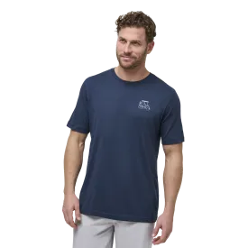 BAUER TRAVIS MATHEW CHERRYPICKER TEE