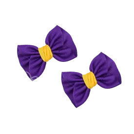 BC LSU Anne Bow Pack