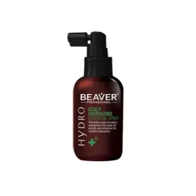 Beaver Hydro Sclap Energizing Essential Spray 50Ml