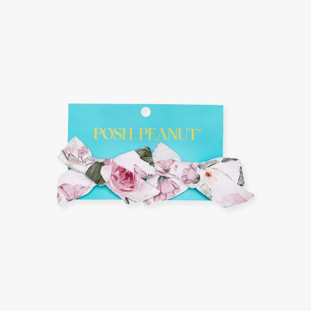 Bianca Jane Mini Bow Hair Clips