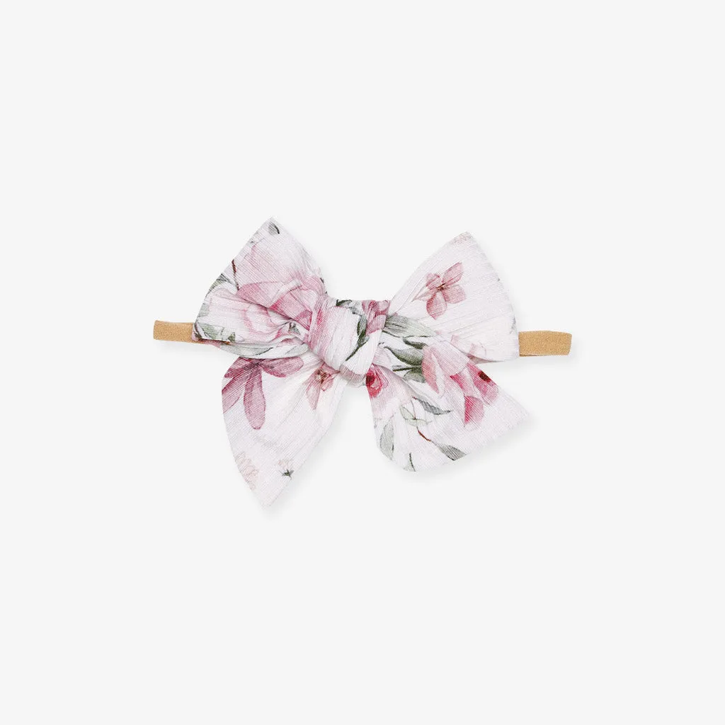 Bianca Jane Nylon Headband